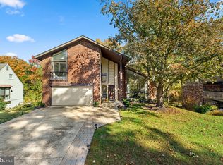 9512 Longlook Ln N, Columbia, MD 21045