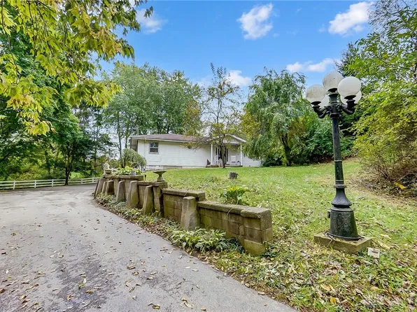 9034 Smyrna Rd, New Paris, OH 45347
