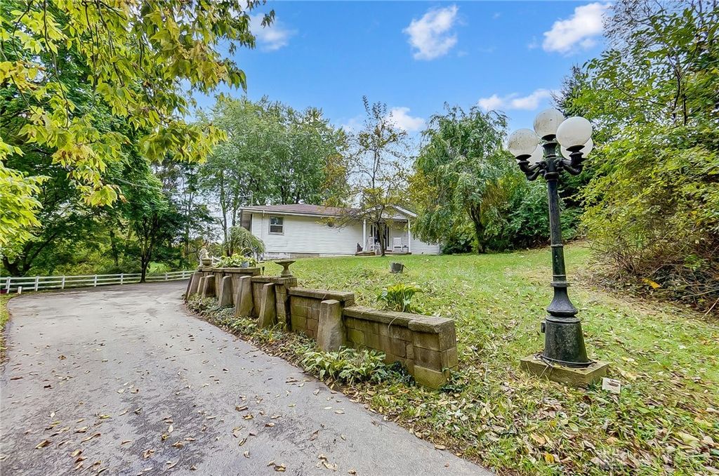 Real estate listing image