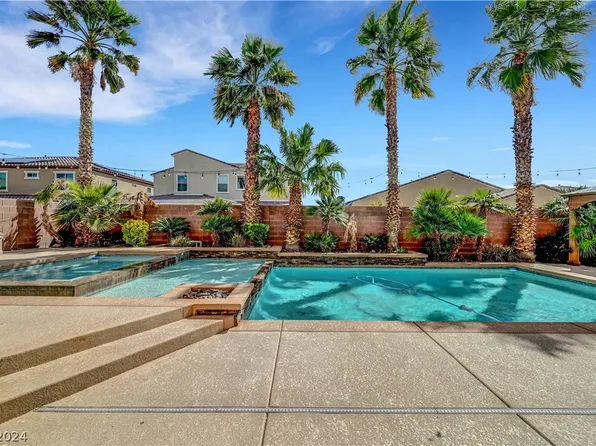 5813 Glenmere Ave, Las Vegas, NV 89131