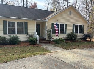 201 W Dogwood Ave, Creedmoor, NC 27522