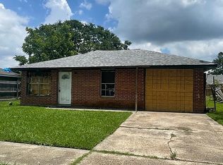 5145 Mount Jura Ct, Marrero, LA 70072