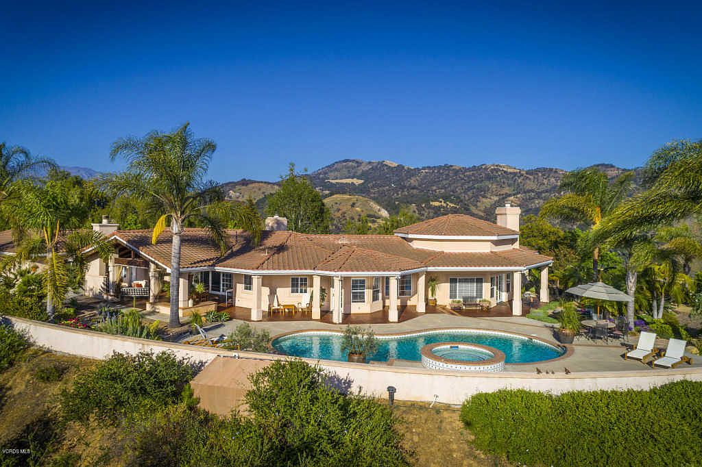 10806 Encino Dr, Oak View, CA 93022 | Zillow