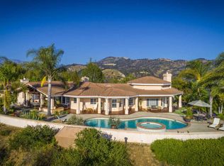 10806 Encino Dr, Oak View, CA 93022