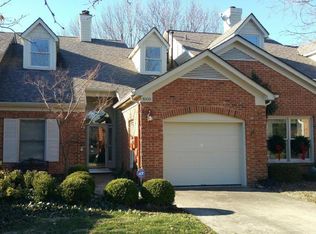 1003 Griffin Gate Dr, Lexington, KY 40511