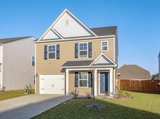 1719 Camazay Dr, Sumter, SC 29150