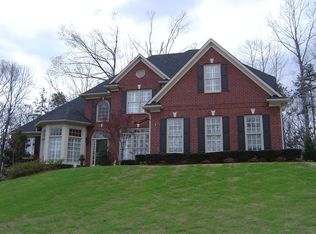 1206 Grand View Dr SE, Smyrna, GA 30126