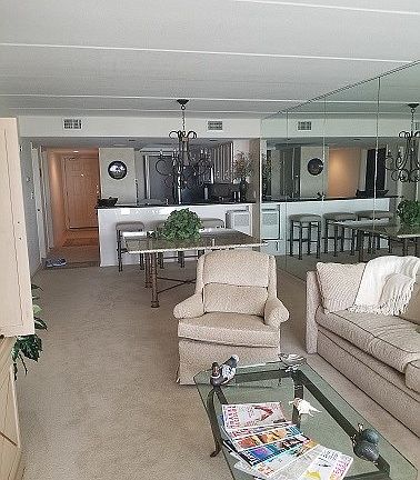 5th image of 1816 Gulf Blvd #307