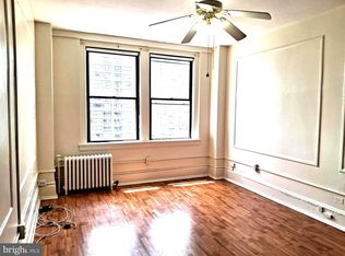 1324 Locust St APT 1421, Philadelphia, PA 19107