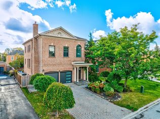 4 Kittredge Ct #BASEMENT, Richmond Hill, ON L4C 7X3