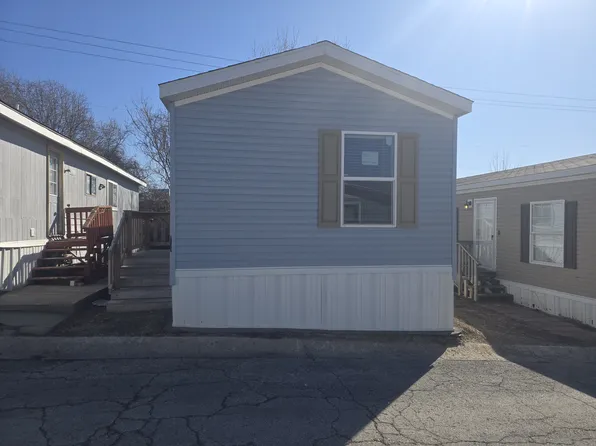 3203 Oakland Ave, Kansas City, MO 64129