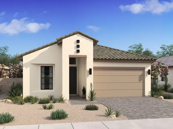 4402 N 203rd Ln, Buckeye, AZ 85396