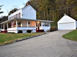 8089 Us Highway 52, Brookville, IN 47012