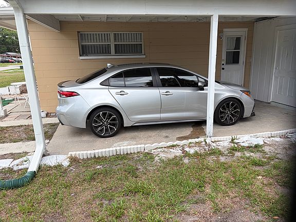 2nd image of 8318 Dahlia Ave