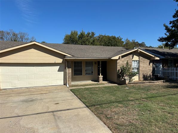 503 S Kaufman St, Seagoville, TX 75159