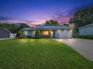 1098 Colonial Ave, Marion, OH 43302