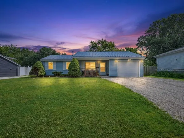 1098 Colonial Ave, Marion, OH 43302