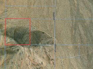 1 Harrod Rd, Lucerne Valley, CA 92356