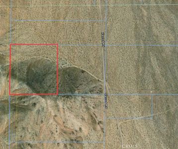 1 Harrod Rd, Lucerne Valley, CA, 92356
