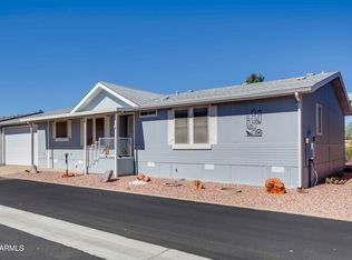 17200 W Bell Rd LOT 2360, Surprise, AZ 85374