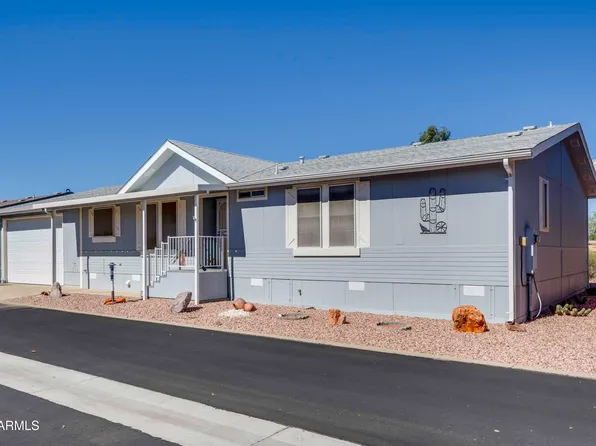 17200 W BELL Road #2360, Surprise, AZ 85374