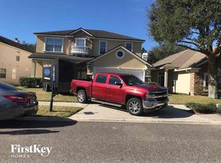 978 Mineral Creek Dr, Jacksonville, FL 32225