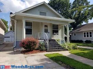 811 W Division St, Grand Island, NE 68801