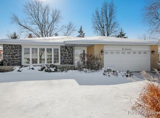 617 79th St, Darien, IL