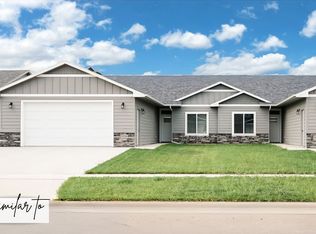 Mendocino Plan, 41 Ellis, Sioux Falls, SD 57106