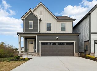 562 Twyla Dr LOT 35B, Lebanon, TN 37087
