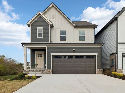 562 Twyla Dr LOT 35B, Lebanon, TN, 37087