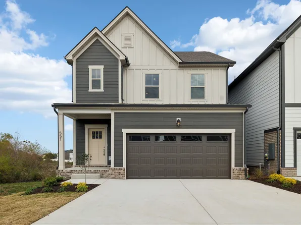 562 Twyla Dr Lot 35B, Lebanon, TN 37087