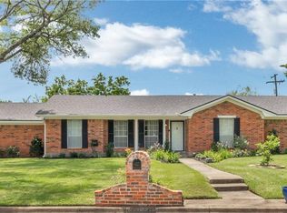 3606 Stillmeadow Dr, Bryan, TX 77802