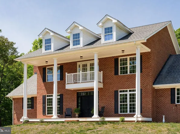 496 Bowlers Mill Run, Gordonsville, VA 22942