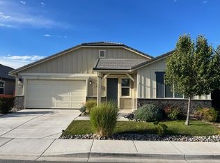 976 Dusty Stead Dr, Sparks, NV 89436