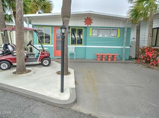 245 Barracuda Dr, Panama City Beach, FL 32408