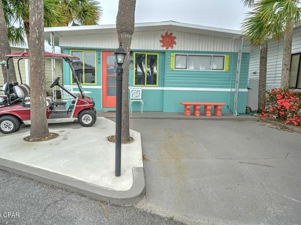 245 Barracuda Dr, Panama City Beach, FL 32408