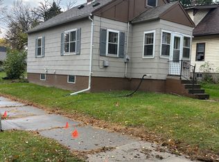 214 Elm Ave SE, Montgomery, MN 56069
