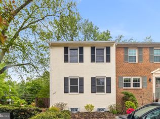 3337 Webley Ct, Annandale, VA 22003