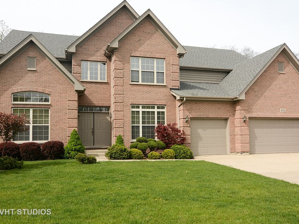 1st image of 698 W Meryls Ct