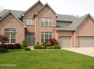 698 W Meryls Ct, Palatine, IL