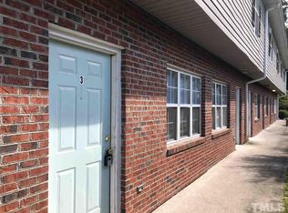 1727 Morehead Ave APT 103, Durham, NC 27707