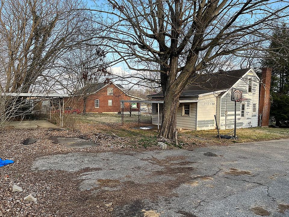 2nd image of 603 Columbia Ave
