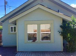 1913 Wantland Ave, Klamath Falls, OR 97601