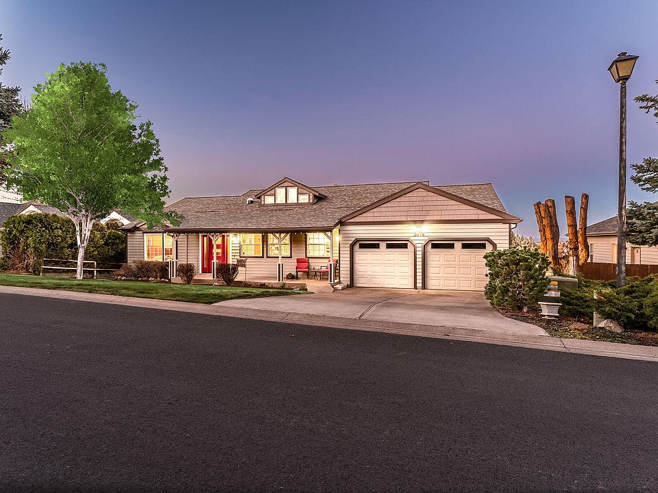 2474 SW 34th Dr, Redmond, OR 97756 | Zillow