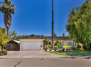 3134 Deerpark Dr, Walnut Creek, CA 94598