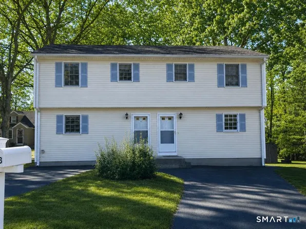 41 Case St, Farmington, CT 06032
