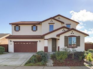 12586 Solsberry Way, Rancho Cordova, CA 95742