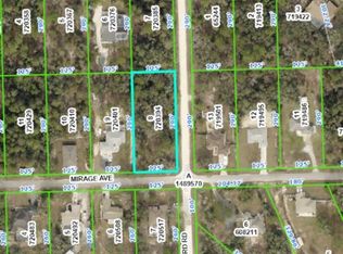 0 Mountain Mockingbird Rd #8, Brooksville, FL 34614