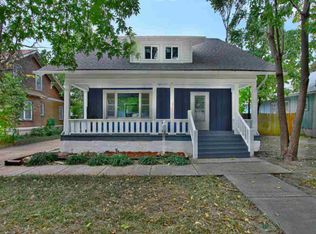 223 N Lorraine Ave, Wichita, KS 67214